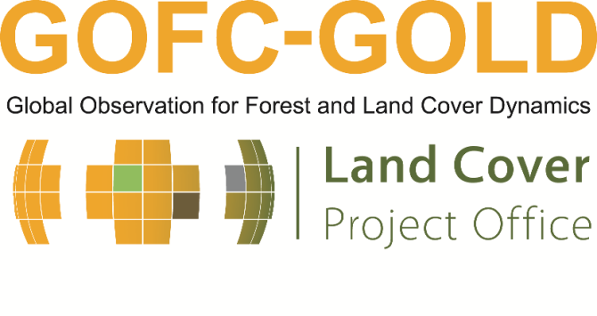 GOFC-GOLD Land Cover Project Office