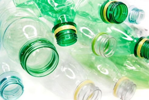 Onwijs ENZYCLE your plastic: biochemical plastic recycling without loss VY-78
