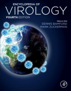 Encyclopedia of Virology, 4th ed