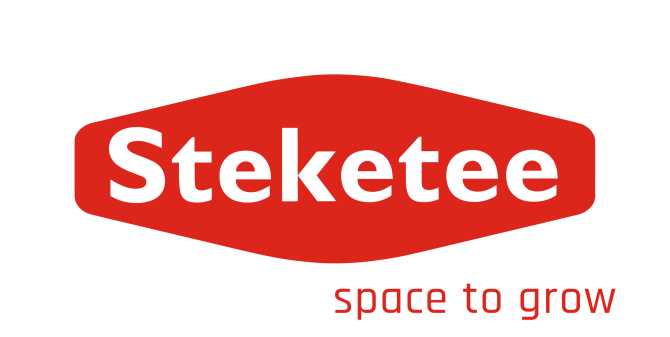 Logo Steketee