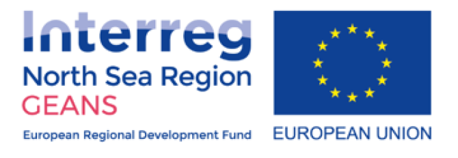 Interreg North Sea Region GEANS