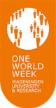 <L CODE="C14">One World Week logo - vertical orange                              </L>