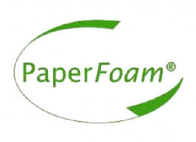 Paper Foam