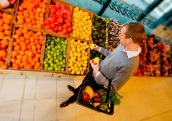 Met echte en eerlijke prijzen bouwen aan een duurzaam voedselsysteem