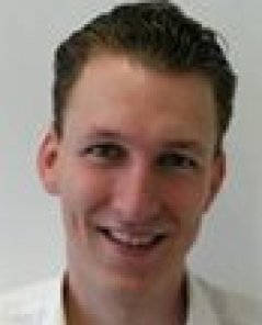  PhD-fellow: Kasper Hettinga (graduated 2009)