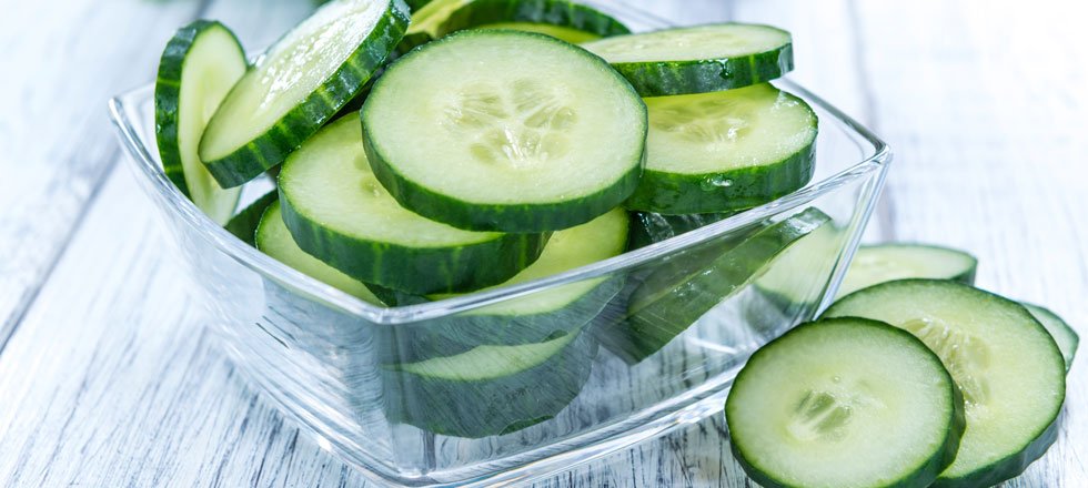 5 dingen die je moet weten over onderzoek aan komkommers