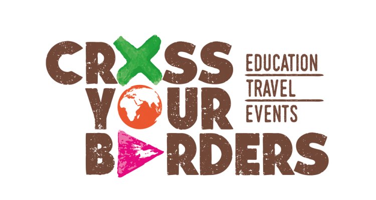 Cross Your Borders
