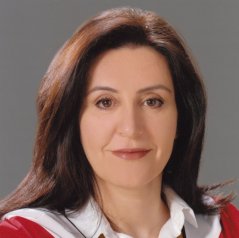 Ghada Kassab
