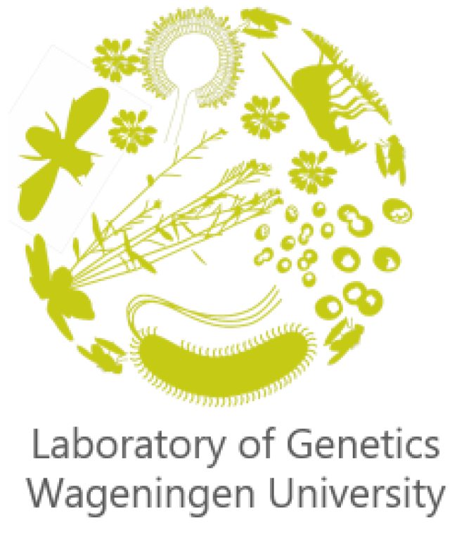 Laboratory of Genetics, Wageningen University