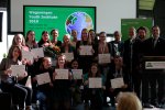 Finale Wageningen Youth Institute 2019