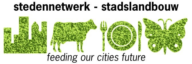 logo Stedennetwerk