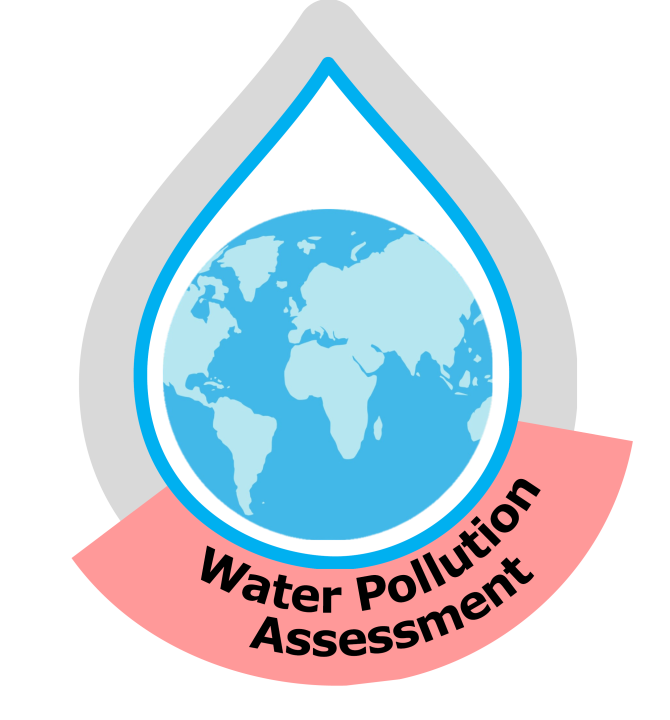 Water pollution assessment