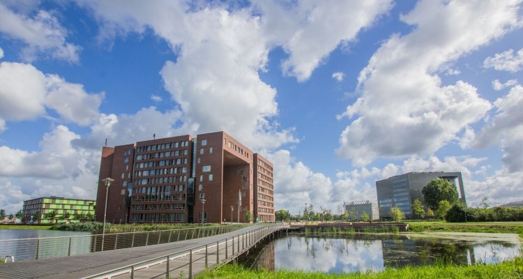 Wageningen University