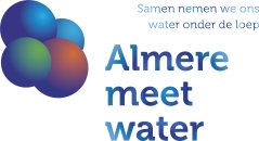 Almere meet water
