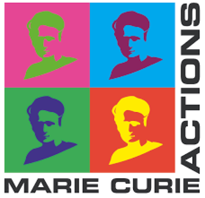Marie Słodowska-Curie - Research Training Network