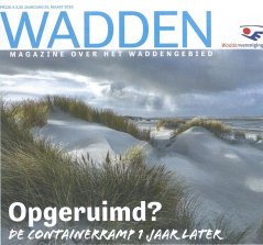 <L CODE="C04">Jan Andries van Franeker in Waddenbericht</L>