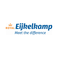Logo Royal Eijkelkamp