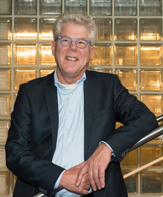 Prof. Huub Rijnaarts