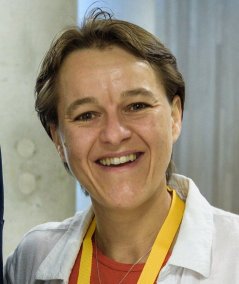 Prof.dr.ir. Gerlinde De Deyn