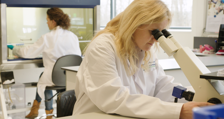 Contract Research Organization (CRO) Wageningen Bioveterinary Research