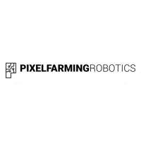 Logo Pixelfarming Robotics