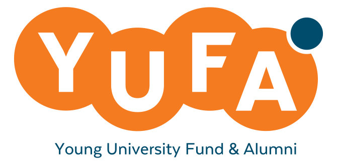 YUFA logo