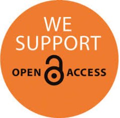 Open Access publishing as the new standard: use your options