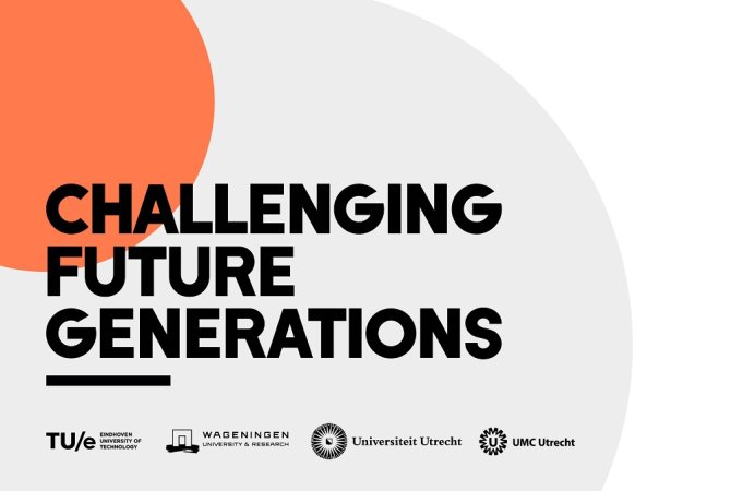 Challenging Future Generations