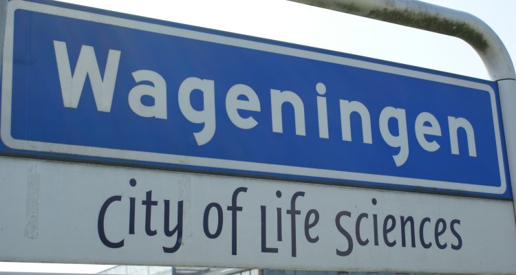 Wageningen City of Life Sciences