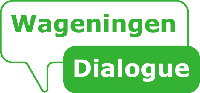 Wageningen Dialogue