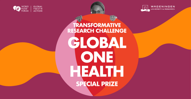 Transformative Research Challenge - Global One Health