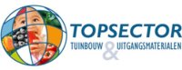 Logo topsector T&U