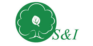 S&I logo