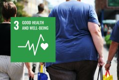 Goal 3: Good Health and Well-being