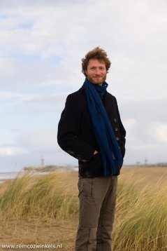 Frederik van Oudenhoven