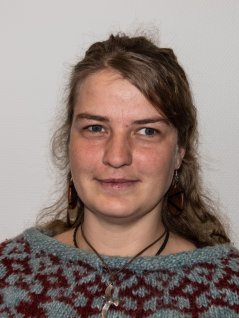 Susanne Kühn – scientist marine litter and seabirds