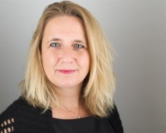Astrid van Noordenburg - Manager Student Career Services