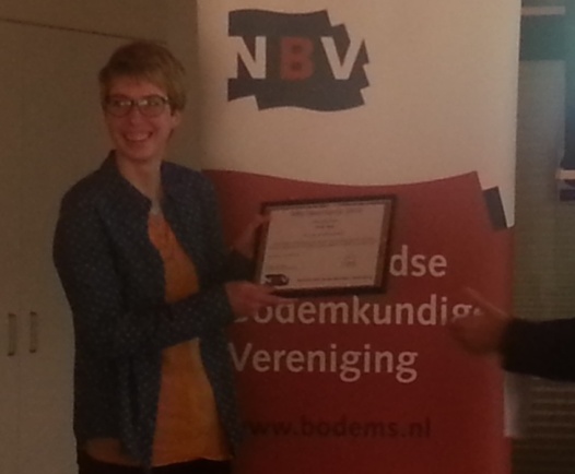 Dutch marketing thesis award facebook