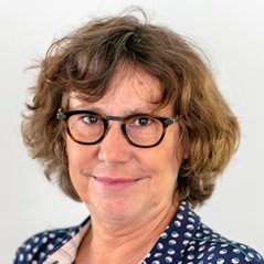 Anita Hardon | Chair |  Anthropology of Health and Care Planetary | Health Interdisciplinarity and collaborative research | Transitions in socio-technical systems 