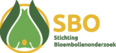 Logo Stichting Bloembollenonderzoek