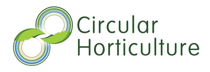 Circular horticulture