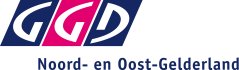 GGD Noord- en Oost-Gelderland