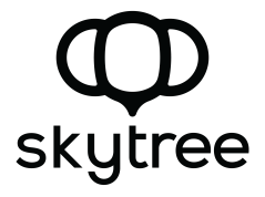 Logo Skytree