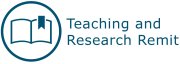 Teaching and Research Remits ESG