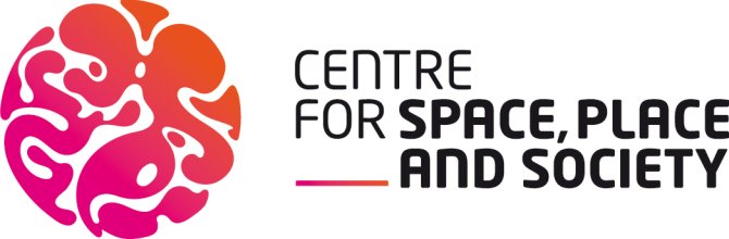 Centre for Space, Place and Society