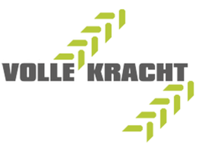 Logo volle kracht