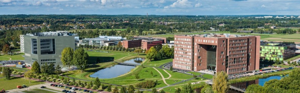 Wageningen Campus