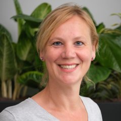 Mirjam Troost, Project Leader