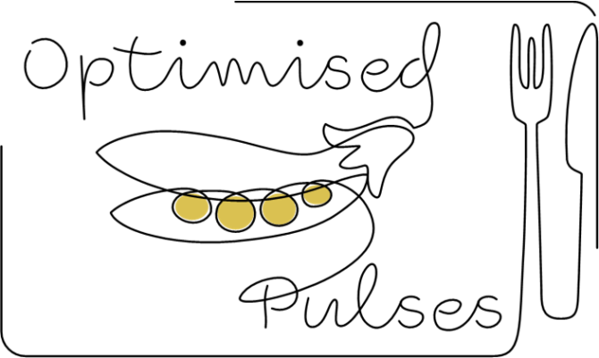 Logo Optimised Pulses