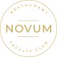 Restaurant  Novum